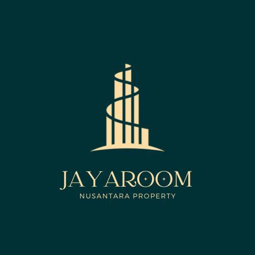 JayaRoom Logo